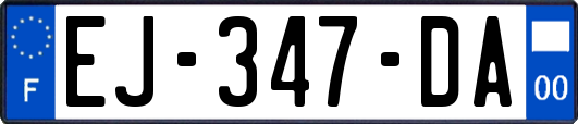 EJ-347-DA