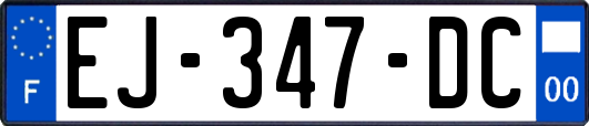 EJ-347-DC