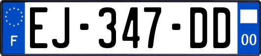 EJ-347-DD