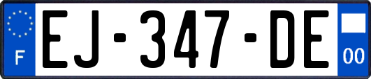 EJ-347-DE