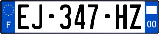 EJ-347-HZ