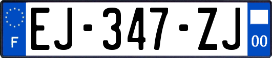 EJ-347-ZJ