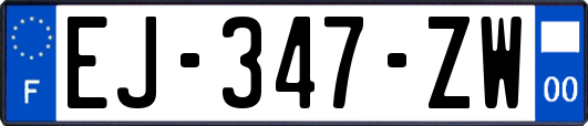 EJ-347-ZW
