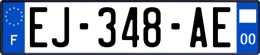 EJ-348-AE