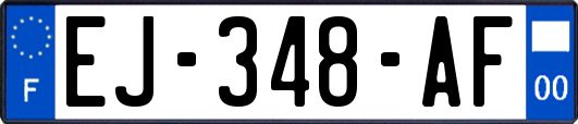 EJ-348-AF