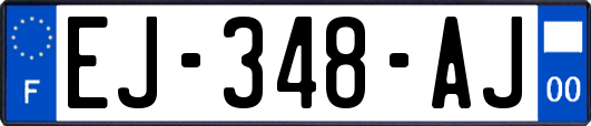 EJ-348-AJ
