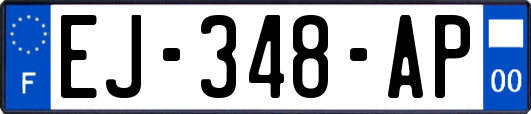 EJ-348-AP