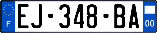 EJ-348-BA