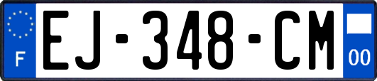 EJ-348-CM