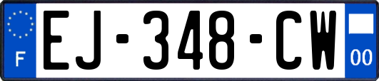 EJ-348-CW