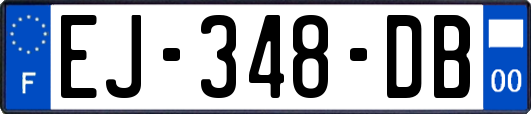 EJ-348-DB