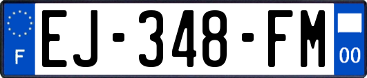 EJ-348-FM