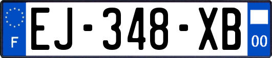 EJ-348-XB