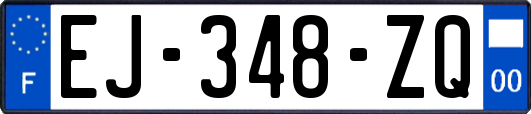 EJ-348-ZQ