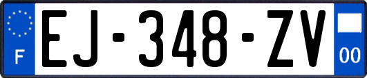 EJ-348-ZV