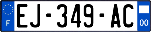 EJ-349-AC