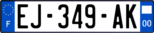 EJ-349-AK