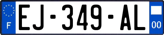 EJ-349-AL