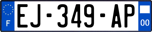 EJ-349-AP