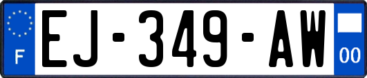 EJ-349-AW