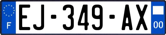 EJ-349-AX