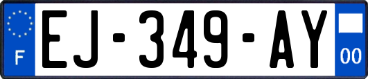 EJ-349-AY