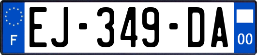 EJ-349-DA