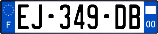 EJ-349-DB