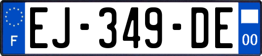 EJ-349-DE