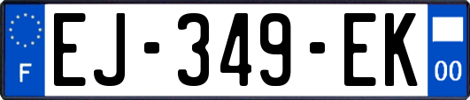 EJ-349-EK