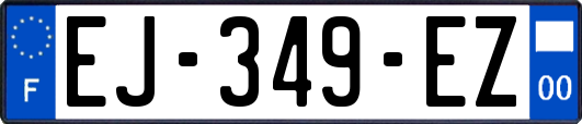 EJ-349-EZ