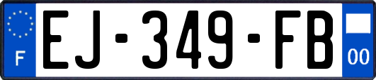 EJ-349-FB