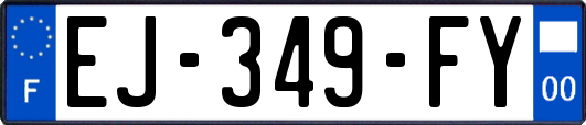 EJ-349-FY
