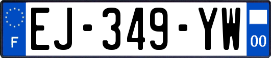 EJ-349-YW
