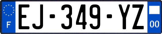 EJ-349-YZ