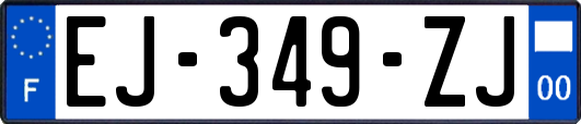 EJ-349-ZJ