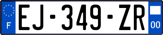 EJ-349-ZR