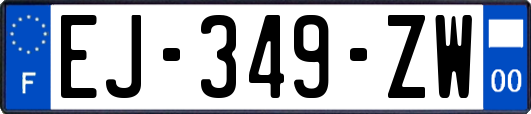 EJ-349-ZW