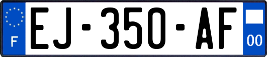 EJ-350-AF