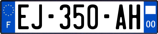 EJ-350-AH
