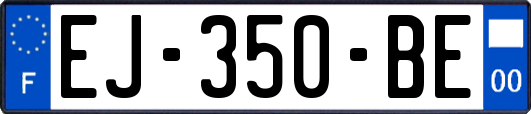 EJ-350-BE