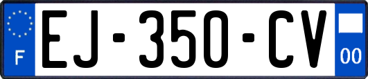 EJ-350-CV