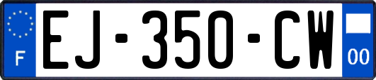 EJ-350-CW