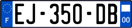 EJ-350-DB