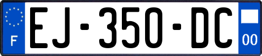 EJ-350-DC