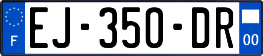 EJ-350-DR