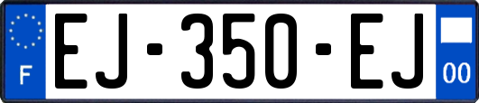 EJ-350-EJ