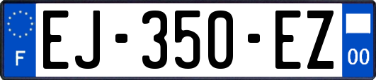 EJ-350-EZ