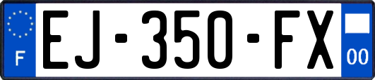 EJ-350-FX