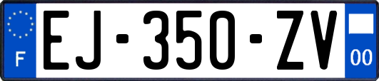 EJ-350-ZV